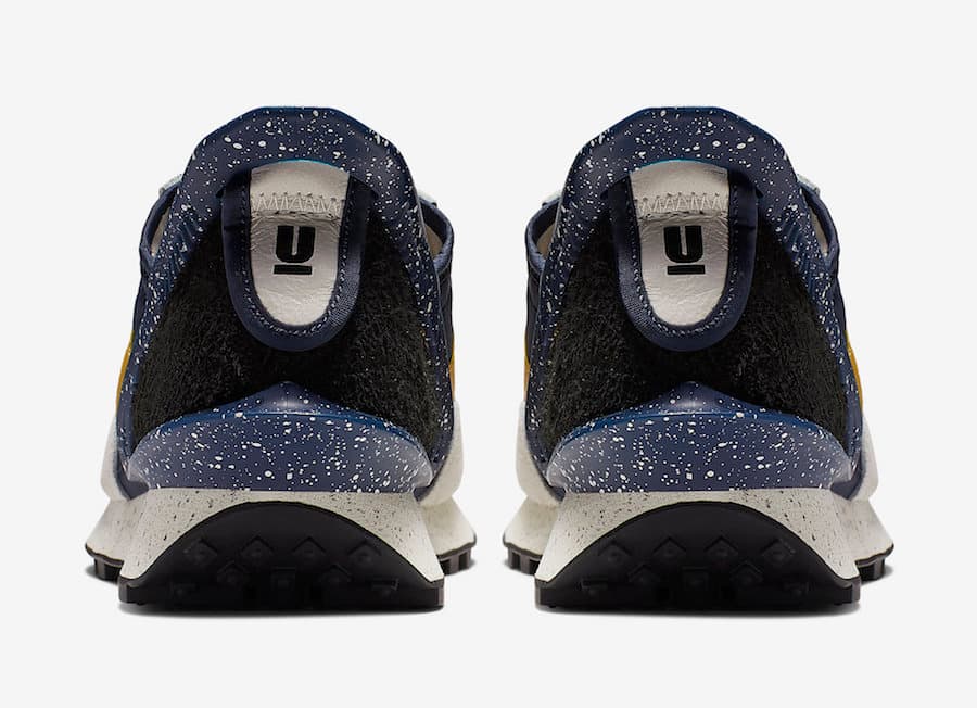 Undercover x Nike Daybreak release photo 4