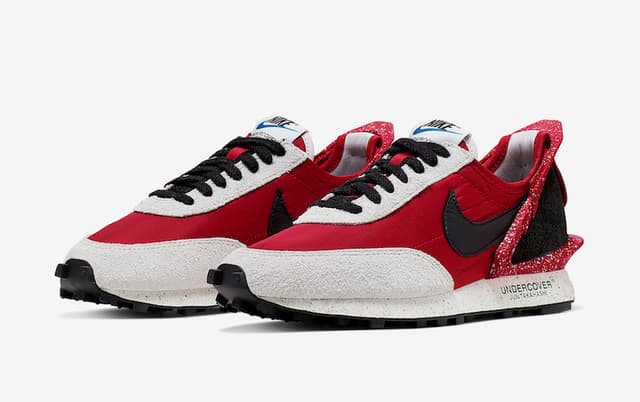 Undercover x Nike Daybreak Nike release photo