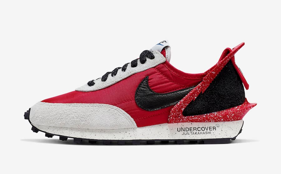 Undercover x Nike Daybreak release photo 2