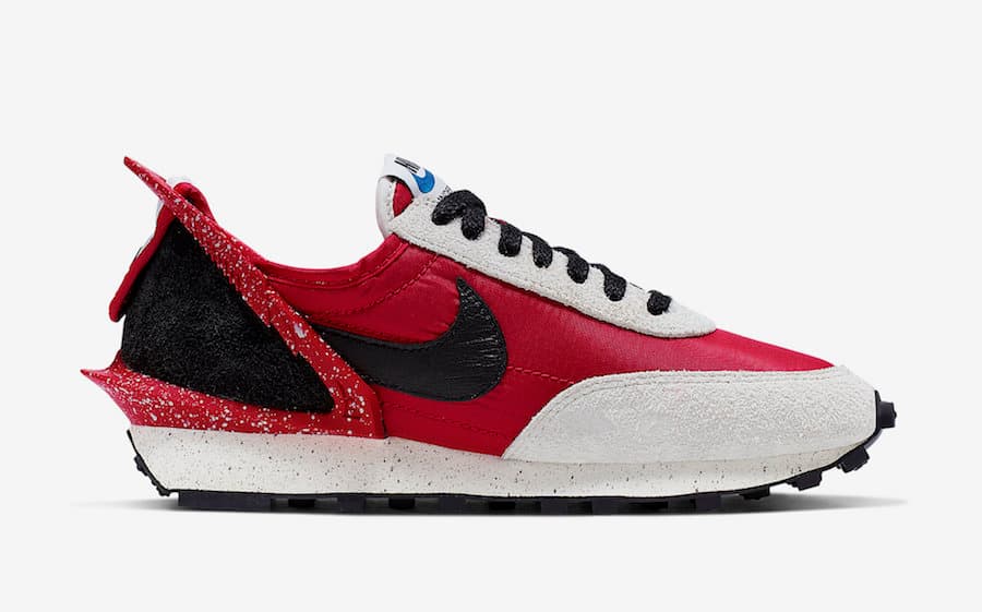 Undercover x Nike Daybreak release photo 3