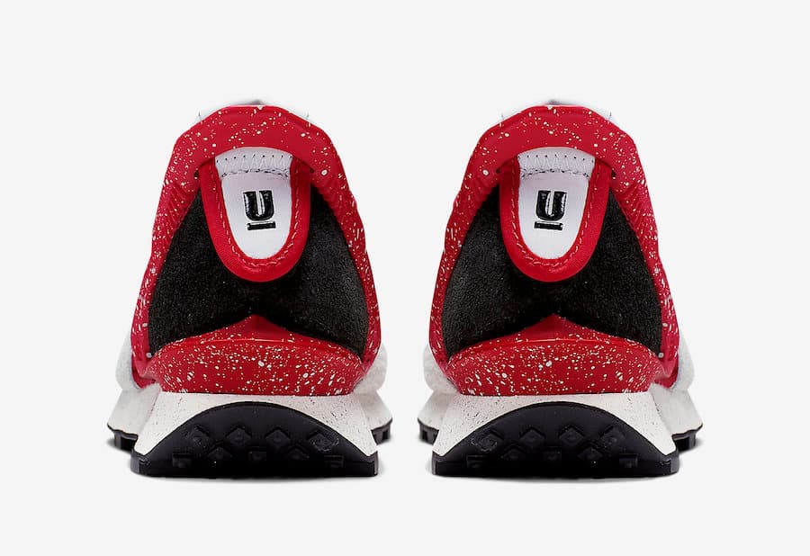 Undercover x Nike Daybreak release photo 4