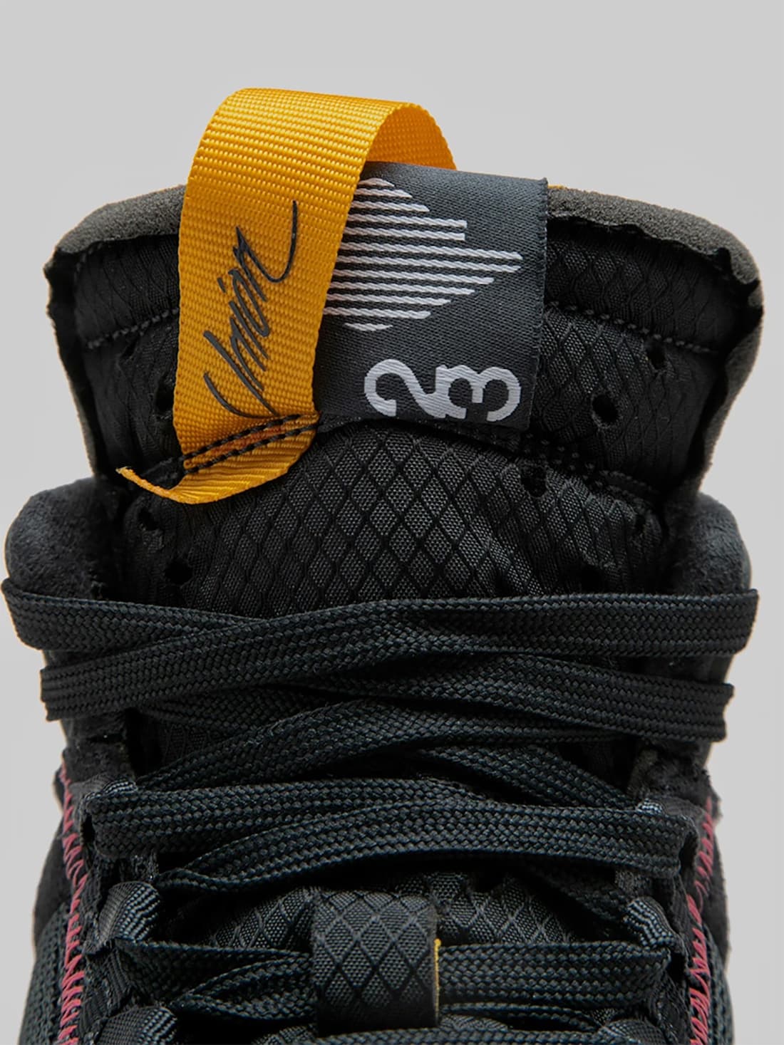 Union x Jordan Delta Mid release photo 5