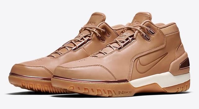 Nike Air Zoom Generation AS QS Nike release photo
