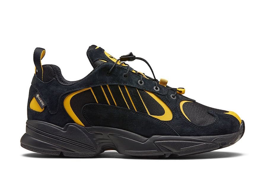 WANTO x adidas Yung-1 release photo 2