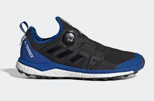 White Mountaineering x adidas Terrex Agravic Boa adidas release photo