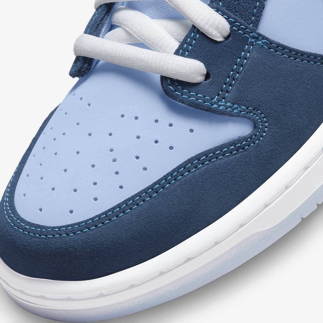 Why So Sad? x Nike SB Dunk Low release photo 17