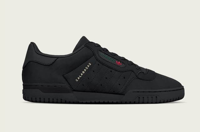 adidas Yeezy PowerPhase adidas release photo