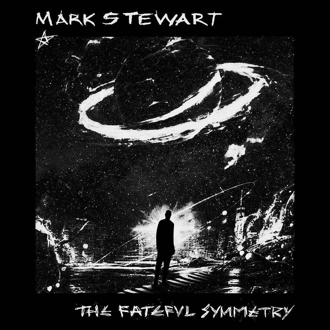 The Fateful Symmetry release photo 1