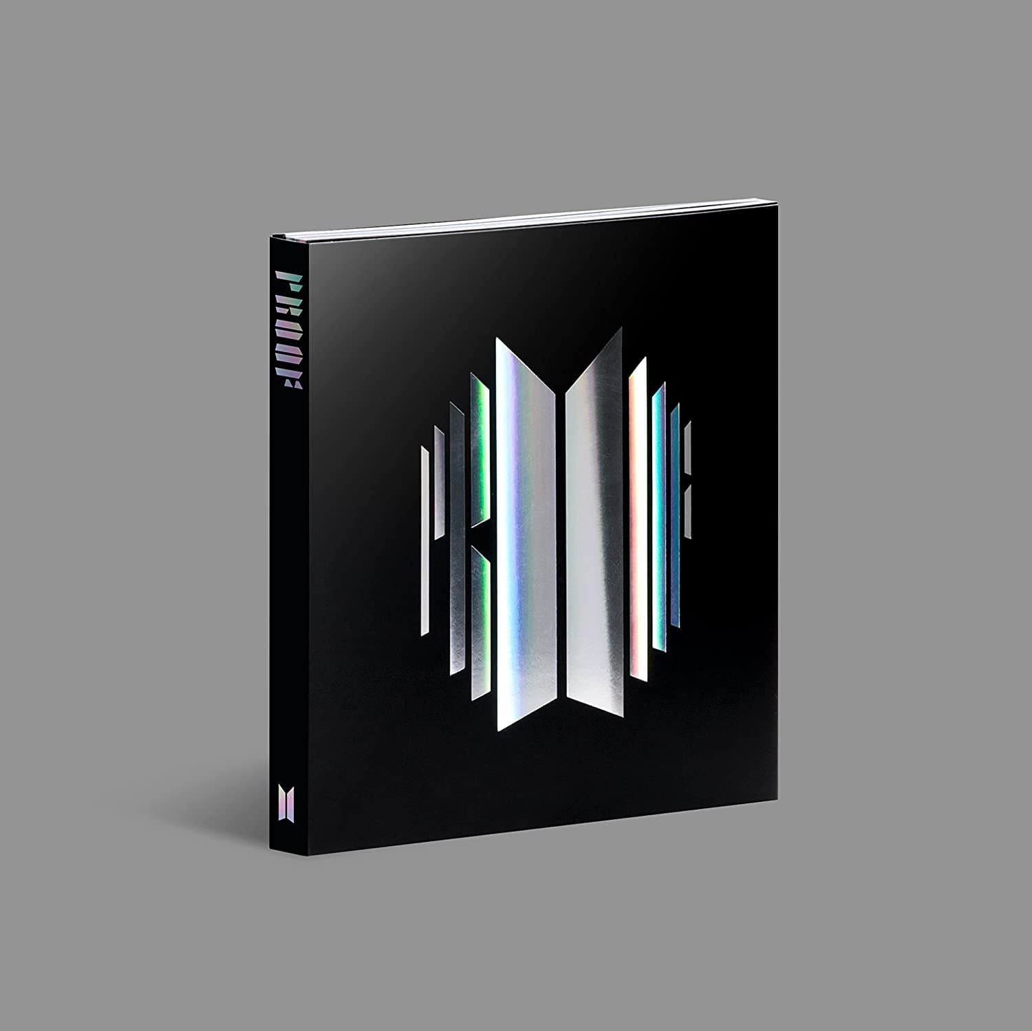 Proof release photo 1