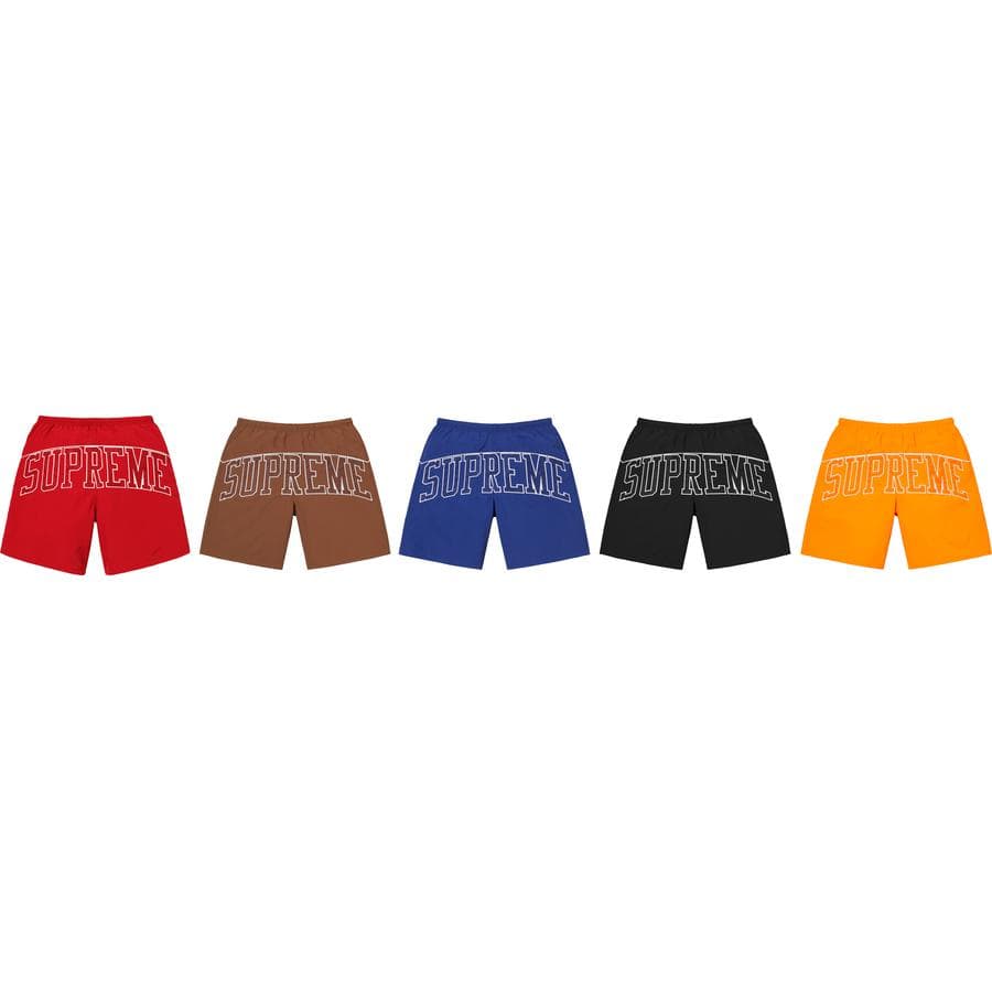 Arc Water Short release photo 1