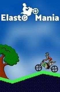 Elasto Mania Remastered release photo 1