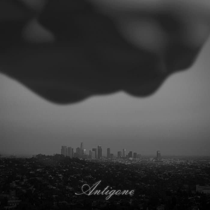 Antigone release photo 1
