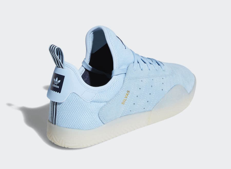 adidas 3ST.003 release photo 3