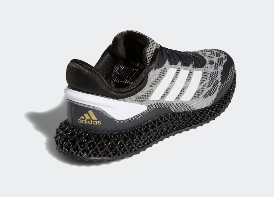 adidas 4D Run 1.0 release photo 4