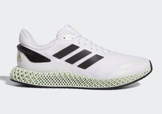 adidas 4D Run 1.0 adidas release photo