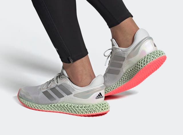 adidas 4D Run 1.0 adidas release photo