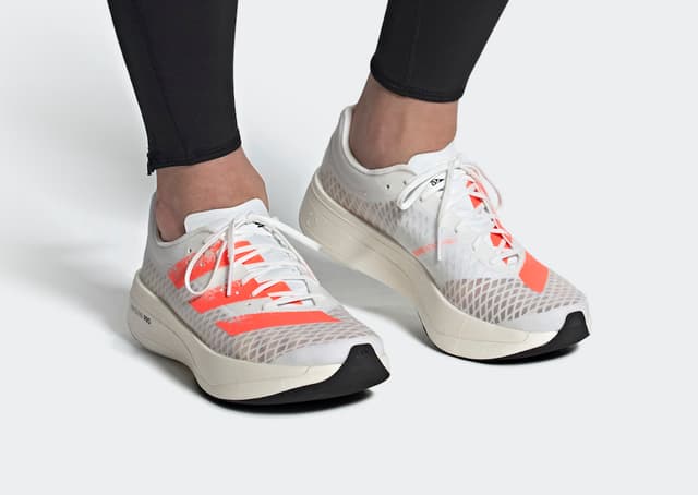 adidas Adizero Adios Pro adidas release photo