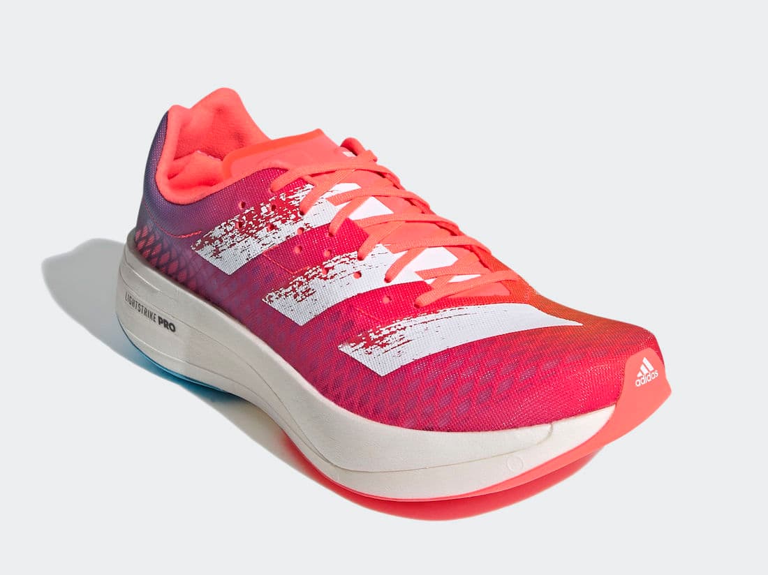adidas Adizero Adios Pro release photo 2