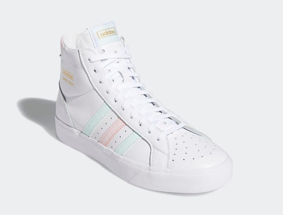 adidas Basket Profi release photo 2