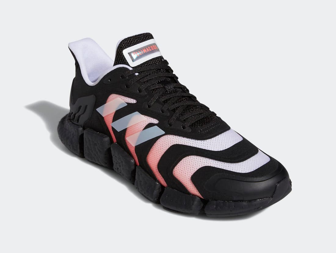 adidas Climacool Vento release photo 2