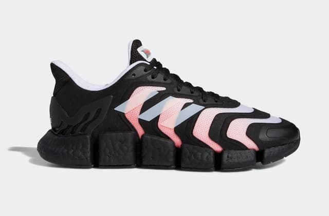 adidas Climacool Vento adidas release photo