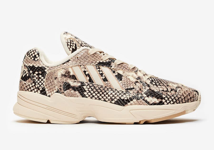 adidas Consortium Yung-1 release photo 1