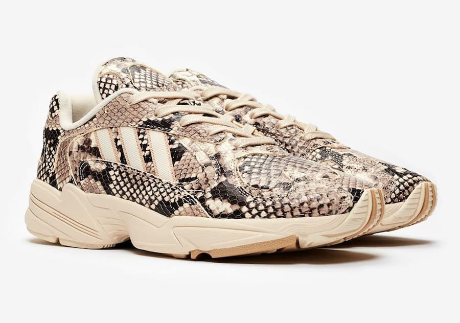 adidas Consortium Yung-1 release photo 3