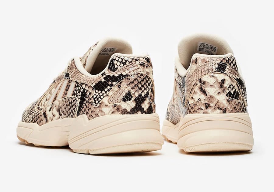 adidas Consortium Yung-1 release photo 4