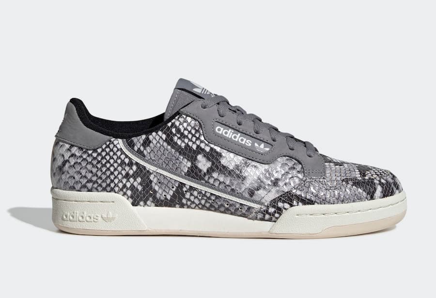 adidas Continental 80 release photo 1