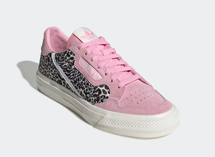 adidas Continental Vulc release photo 2