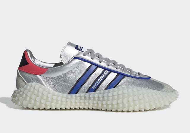 adidas Country Kamanda adidas release photo