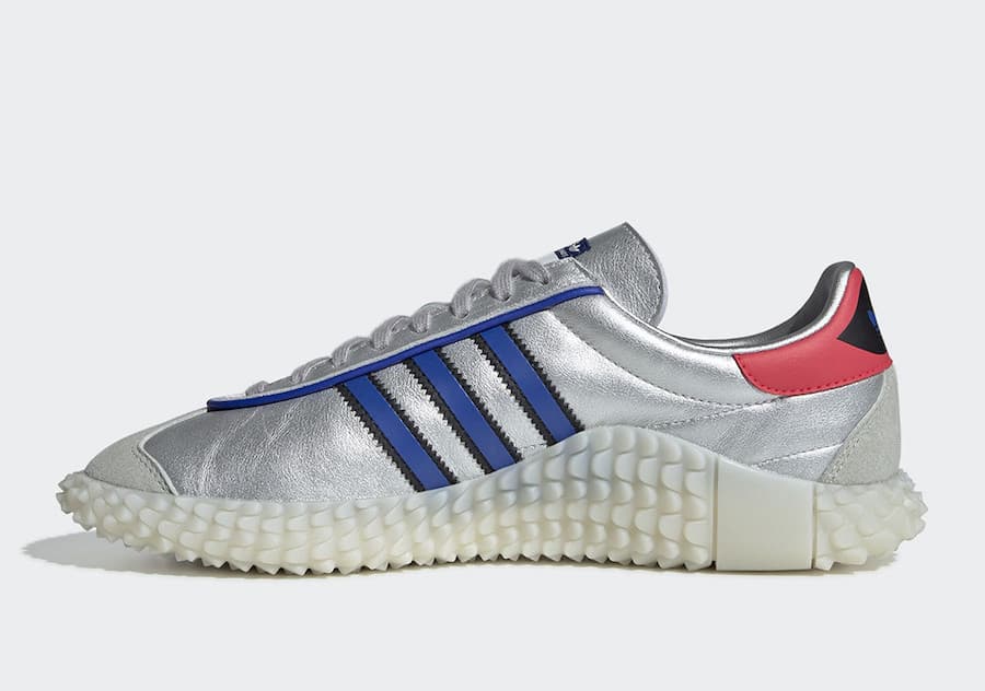 adidas Country Kamanda release photo 3