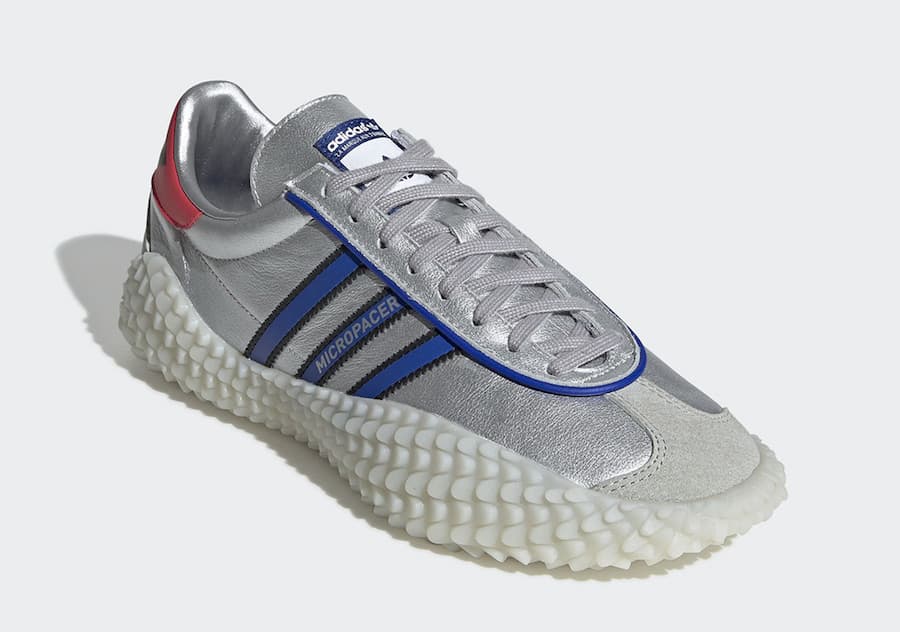adidas Country Kamanda release photo 4