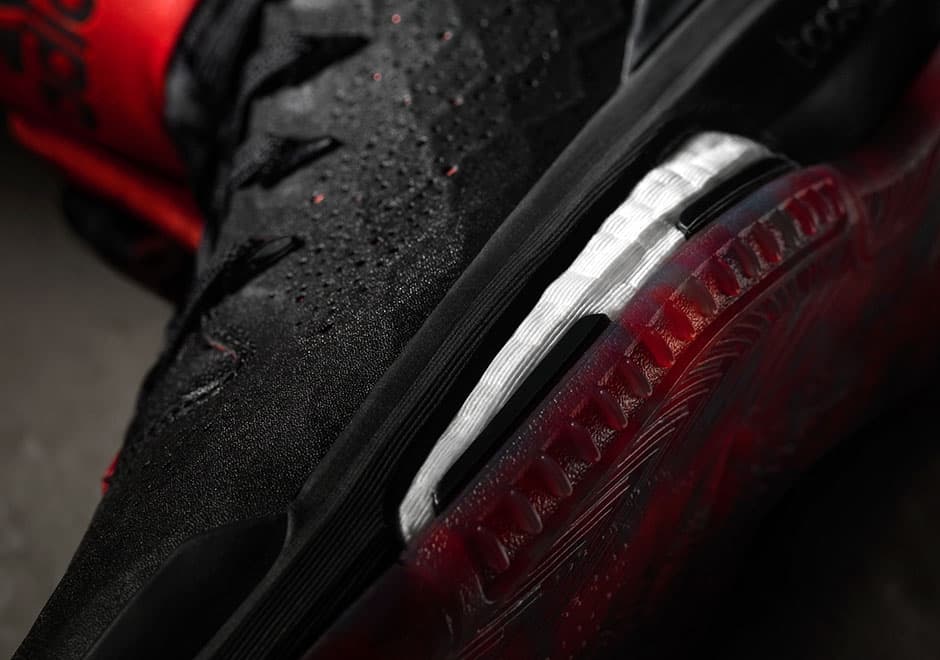 adidas D Rose 6 release photo 2
