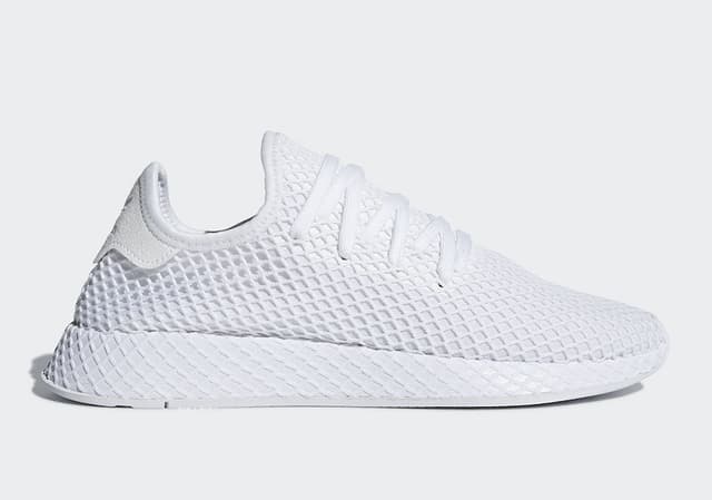 adidas Deerupt adidas release photo
