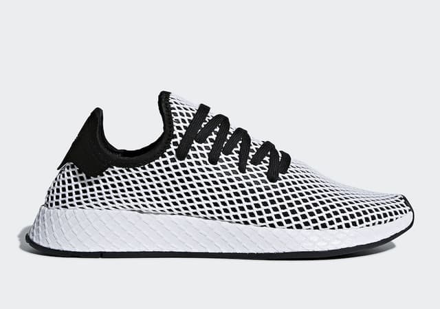adidas Deerupt adidas release photo
