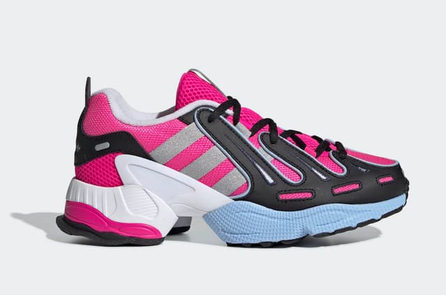 adidas EQT Gazelle WMNS adidas release photo
