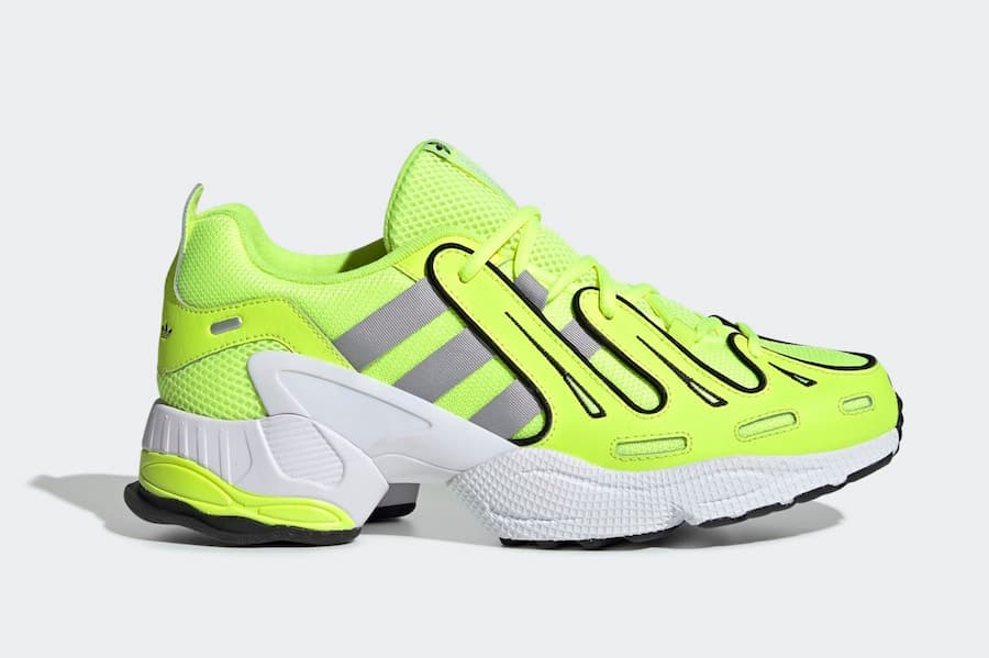 adidas EQT Gazelle release photo 1