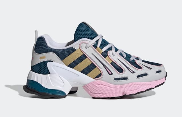 adidas EQT Gazelle WMNS adidas release photo