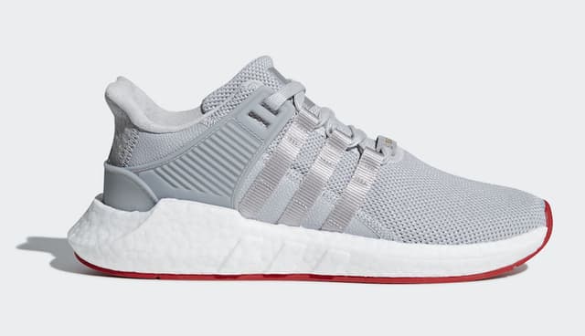 adidas EQT Support 93/17 adidas release photo