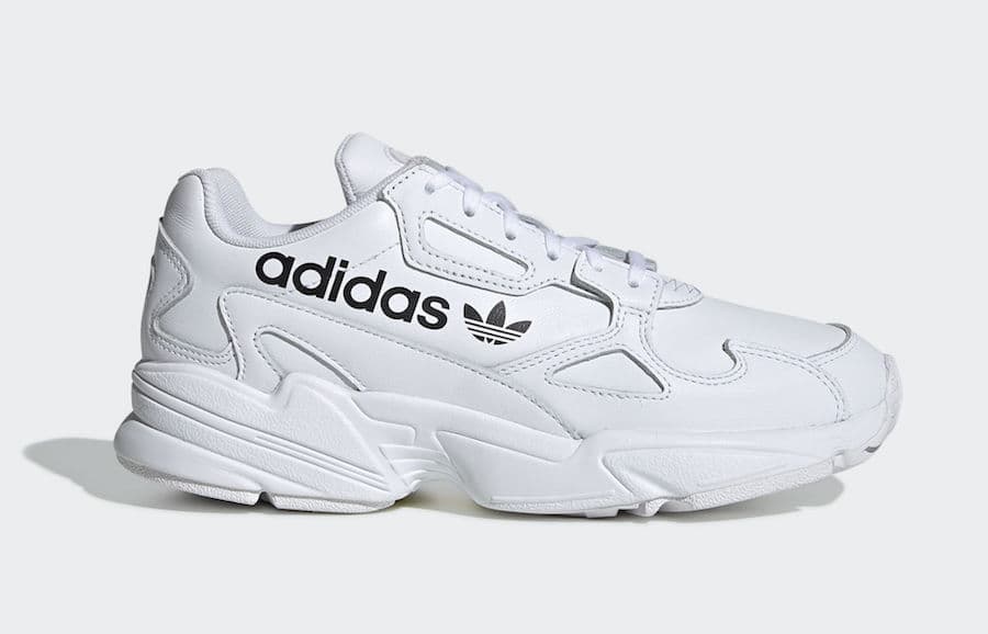 adidas Falcon release photo 1