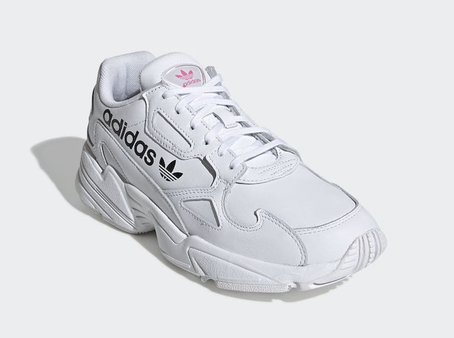 adidas Falcon release photo 2