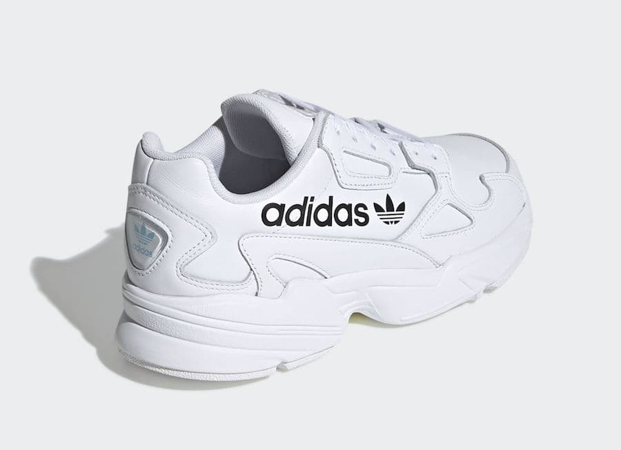 adidas Falcon release photo 3