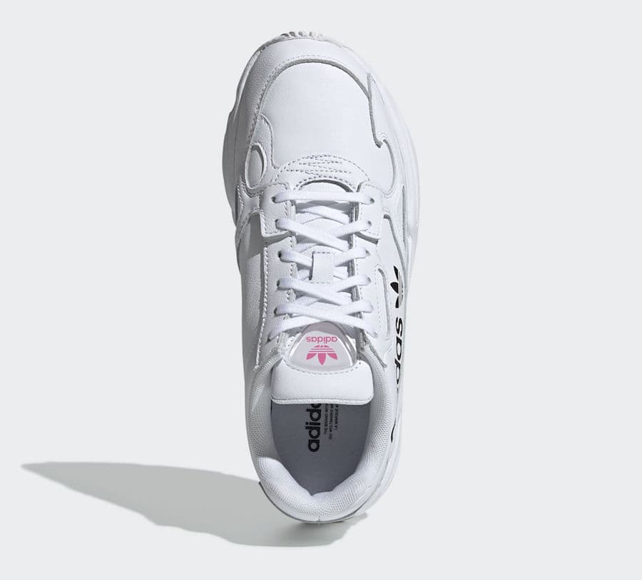 adidas Falcon release photo 4