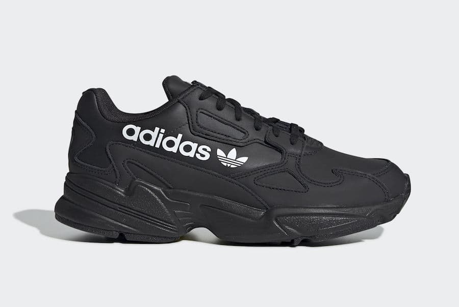 adidas Falcon release photo 1
