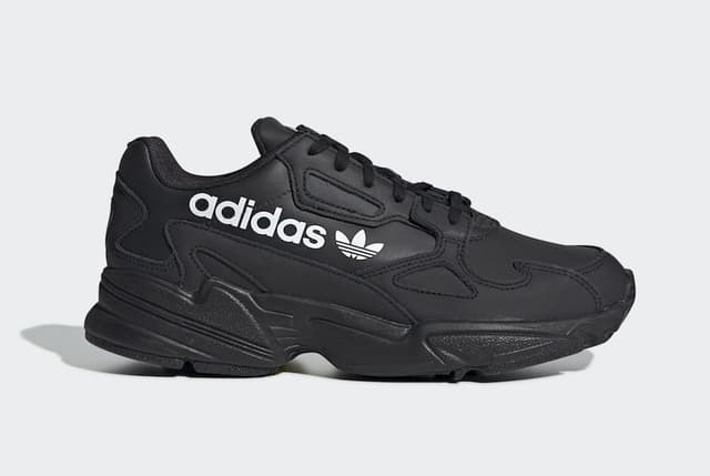 adidas Falcon adidas release photo