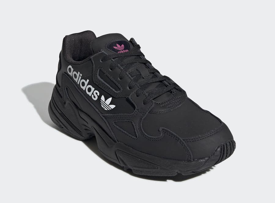 adidas Falcon release photo 2