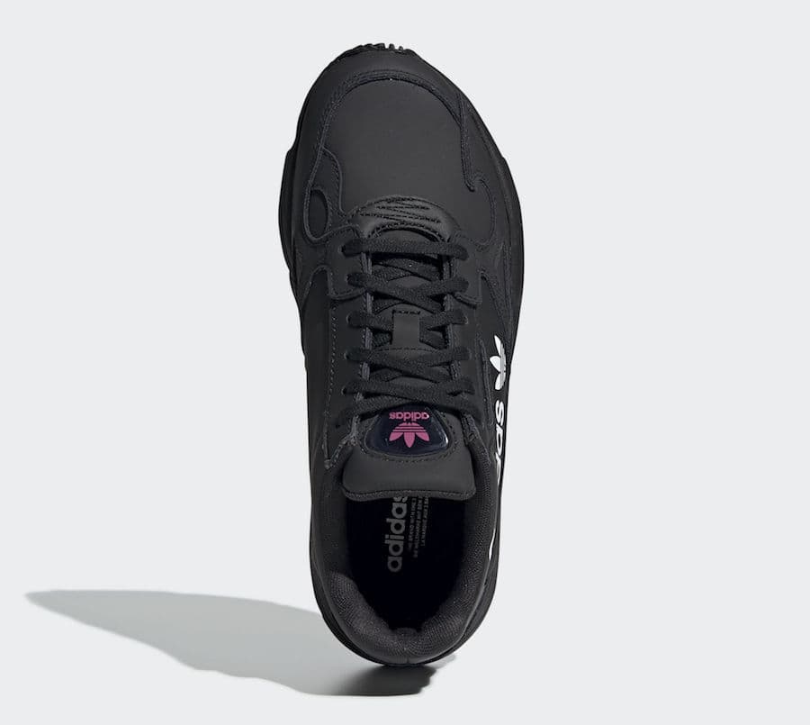 adidas Falcon release photo 4
