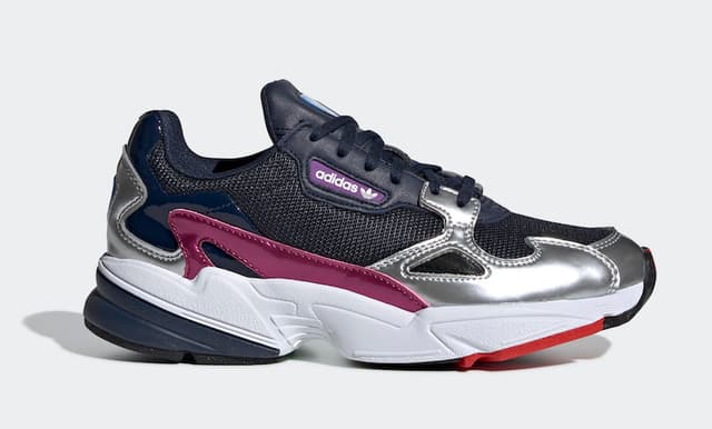 adidas Falcon adidas release photo