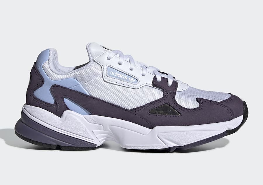 adidas Falcon release photo 1